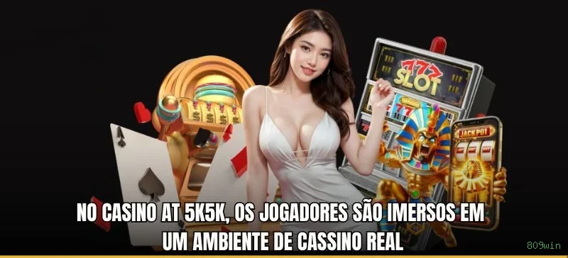 Bônus 809win