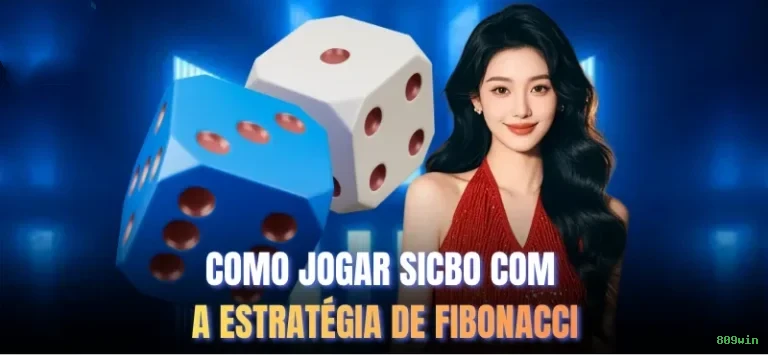 Download gratuito do app da 809win