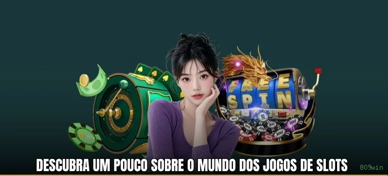 Login seguro na 809win