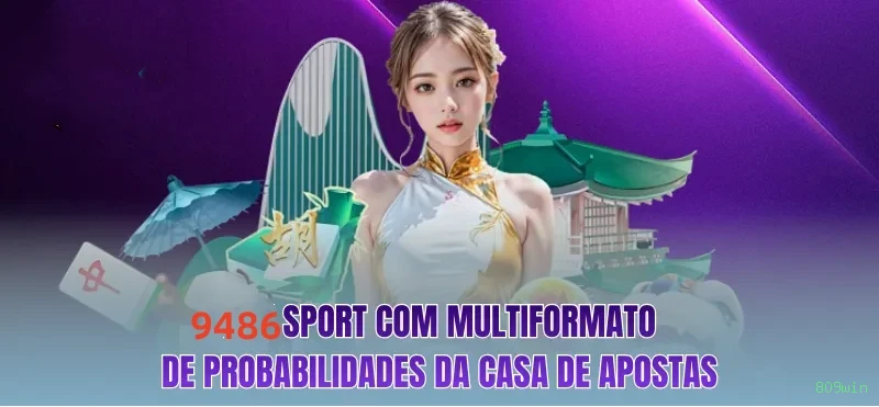 Programa VIP exclusivo da 809win
